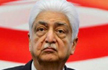 Azim Premji gives half of his stake in Wipro for charity